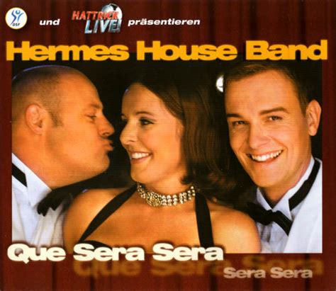 hermes house band que sera lyrics|Hermes House Band – Que Será Será Lyrics .